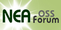 NEA OSS forum