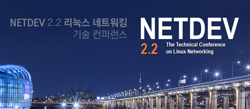 NetDev 2.2 Conference