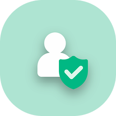 라이선스 검증 신청 아이콘