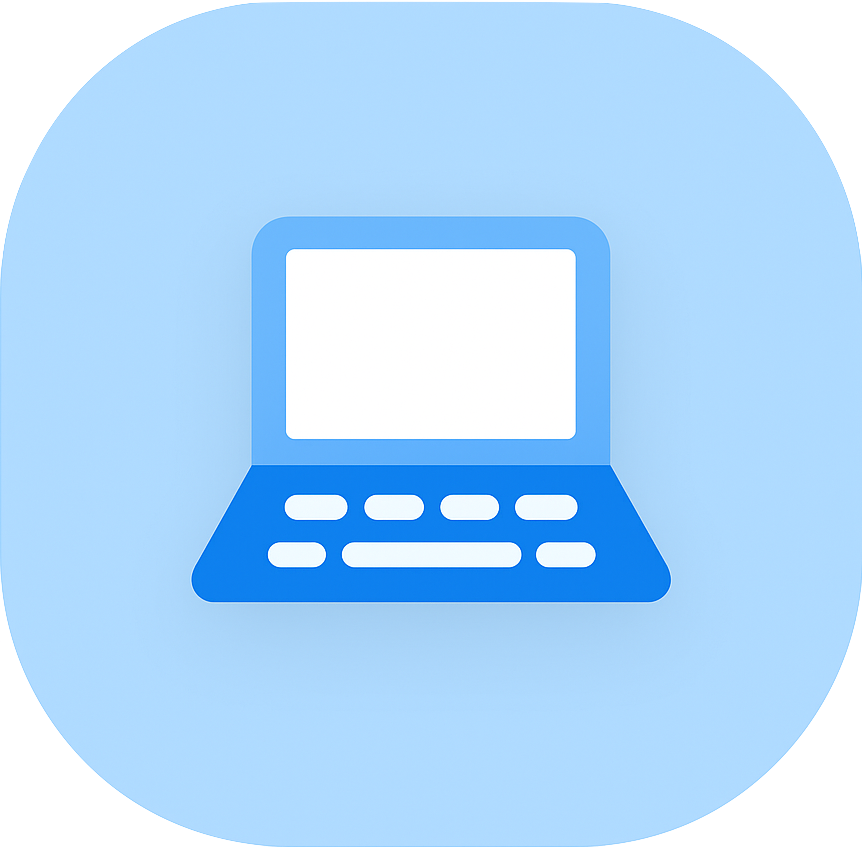 개발자대회 아이콘