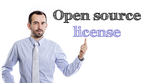 open source license