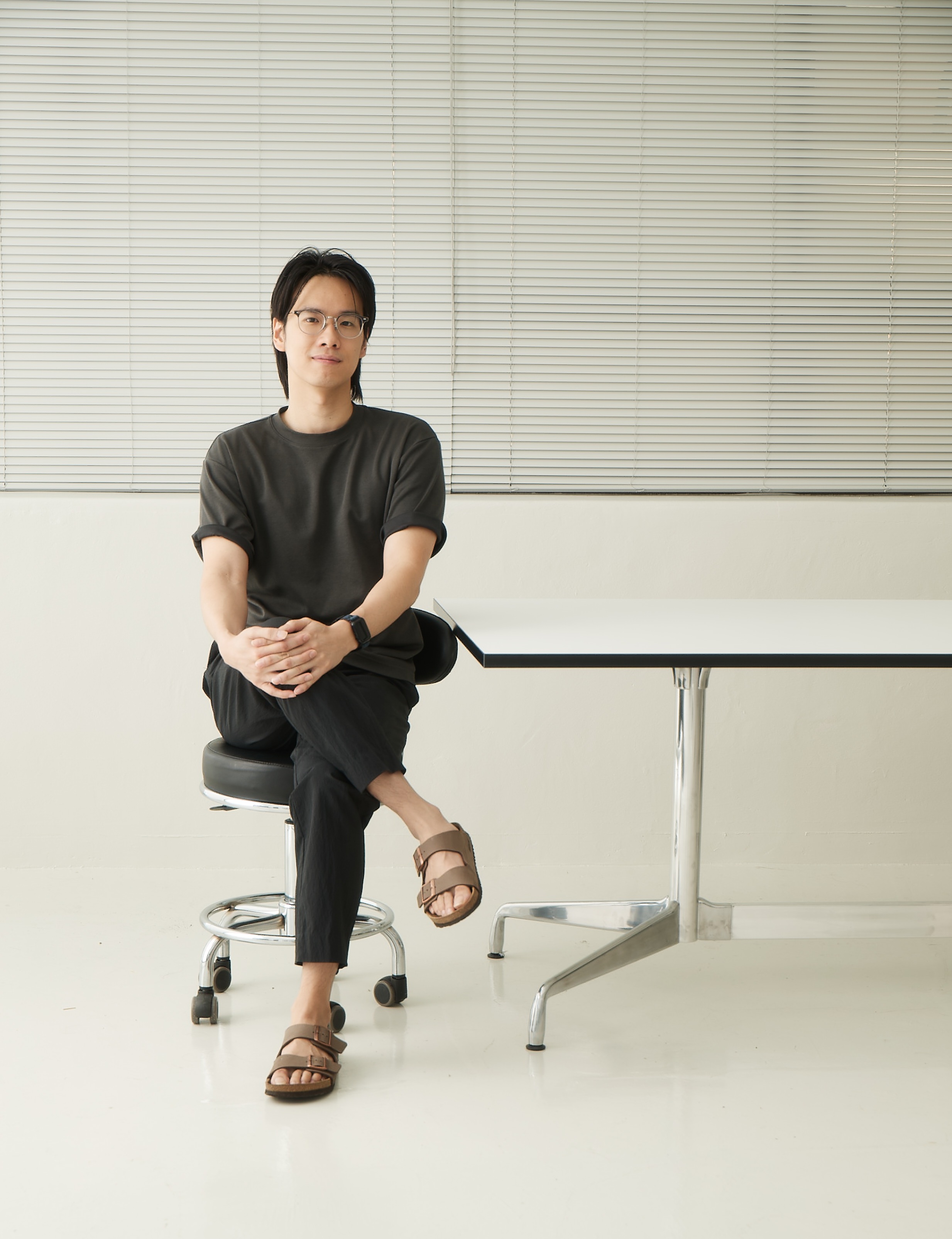 [신재민 트릴리온랩스 대표]