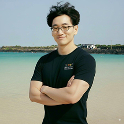 박찬성 프로필 이미지