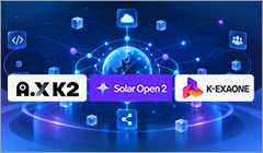 A.X K2 | Solar Open 2 | K-EXAONE
